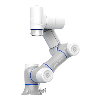 Dobot CR3AS Collaborative 6-Axis Robotic Arm with SafeSkin™ Technology
