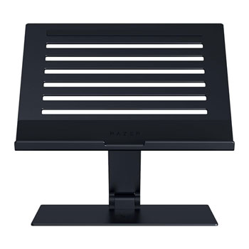 Razer Adjustable Aluminium Laptop Stand - Black