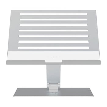 Razer Adjustable Aluminium Laptop Stand - Mercury
