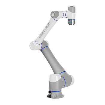 Dobot CR10AF Collaborative 6-Axis Robotic Arm with Precise Force Control