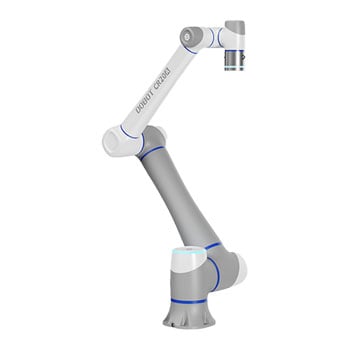 Dobot CR20AF Collaborative 6-Axis Robotic Arm with Precise Force Control
