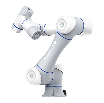 Dobot CR5AP Collaborative 6-Axis Robotic Arm with IP68 Coating