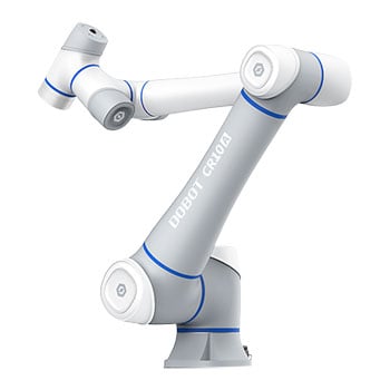 Dobot CR10AP Collaborative 6-Axis Robotic Arm with IP68 Coating