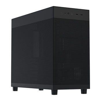 ASUS Prime AP303 Mesh Black Mid Tower PC Case