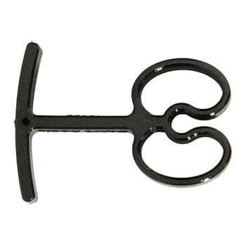 Capra Audio Headphone Saver - Black