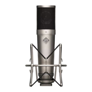 United Studio Technologies UT Vintage87 Dual-Diaphragm Condenser Microphone
