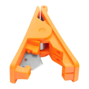 EK-Loop Soft Tube Cutting Tool - Orange