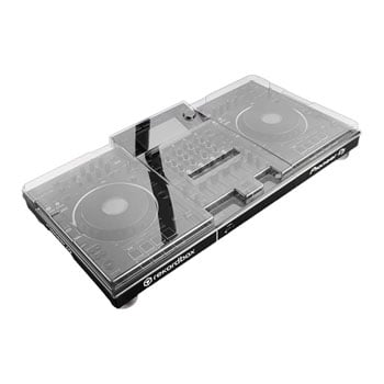 Vacform (Open Box) Decksaver Pioneer Xdj-Xz Cover Ds-Pc-Xdjxz