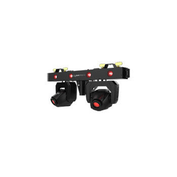 Chauvet - GigBAR Bridge ILS