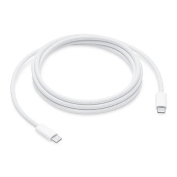 Apple 2m USB-C to USB-C Charge & Sync Cable 240W