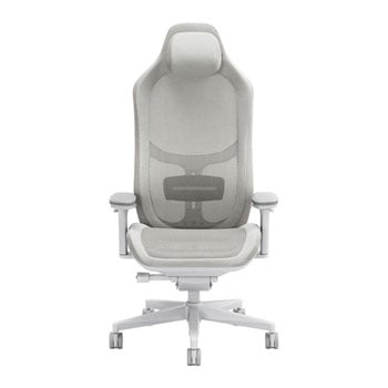 Refurbished Fractal Refine Adjustable Gaming Chair Mesh Light