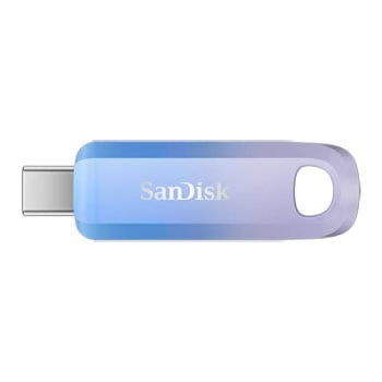SanDisk Creator USB-C Flash Drive - 512GB