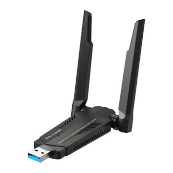 LB-Link BE6500 WiFi 7 High Speed Wireless USB3.0 Adapter