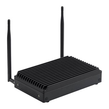 ASUS NUC 13 Rugged Intel Atom X7425E 64G eMMC Barebones Kit