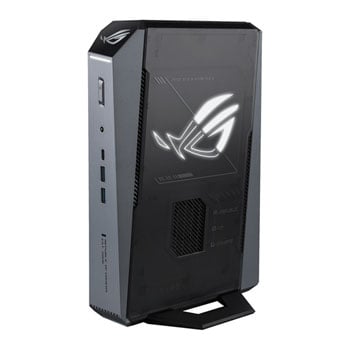 ASUS ROG GR70 AMD Ryzen 9 8940HX RTX 5060 Mini PC