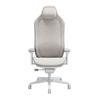 Fractal Design Refine 2 Light Fabric Adjustable Ergonomic Gaming Chair