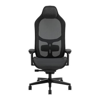 Fractal Design Refine 2 Dark Mesh Adjustable Ergonomic Gaming Chair