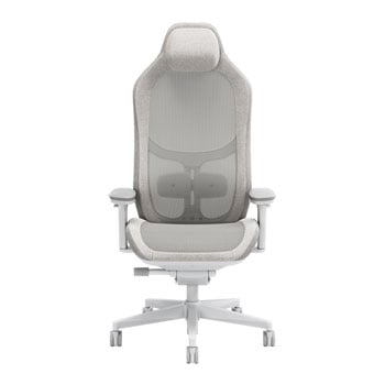 Fractal Design Refine 2 Light Mesh Adjustable Ergonomic Gaming Chair