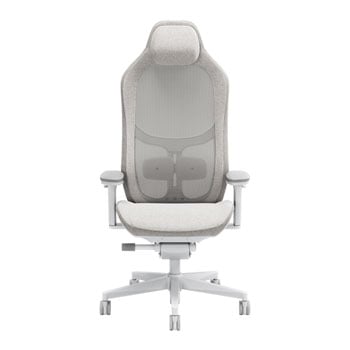 Fractal Design Refine 2 Light Hybrid Adjustable Ergonomic Gaming Chair