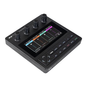 1010music blackbox 2 Sampler