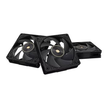 ASUS ProArt PF120 PWM Triple Fan Pack