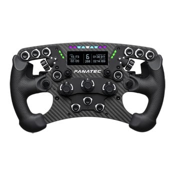Fanatec Clubsport Formula V3 Steering Wheel