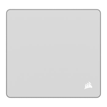 CORSAIR MM Anti-fray Cloth Medium Grey Gaming Mouse Mat