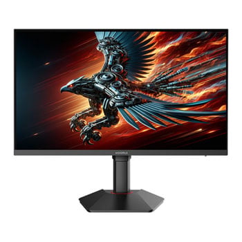 Koorui 27" Qhd 200Hz Ips Adaptive-Sync Gaming Monitor Size 27 G2722p