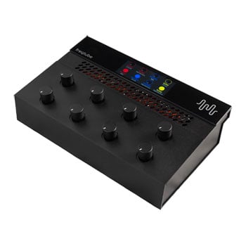 Freqport Freqtube FT-1 Analogue Hardware Processor