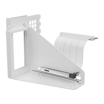Arctic Accelero Vertical PCIE 5.0 White GPU Mounting Kit
