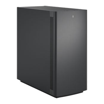 Fractal Design Define One Dark Solid Mid Tower PC Case