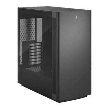 Fractal Design Define One Dark TG Mid Tower PC Case