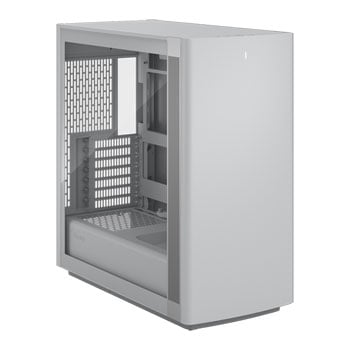 Fractal Design Define One Light TG Mid Tower PC Case