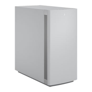 Fractal Design Define One Light Solid Mid Tower PC Case