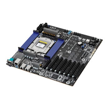 Refurbished ASRock GENOAD8X-2T/BCM EEB Server Motherboard