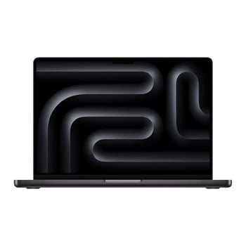Refurbished Apple MacBook Pro 14" M5 Pro 15-Core CPU 24GB RAM 1TB SSD MacOS Black Laptop