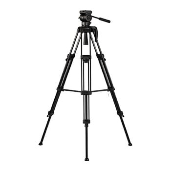 Libec TH-650X Video Tripod System