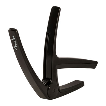 Fender Laurel Electric Capo