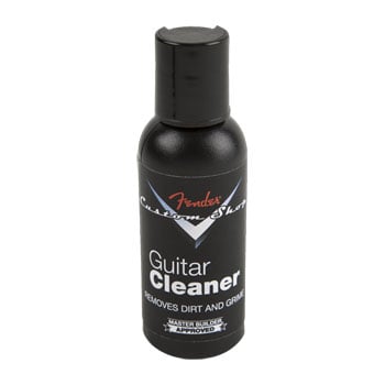 Fender Custom Shop Guitar Cleaner