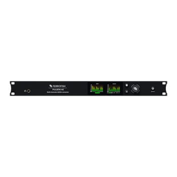 Ferrofish PULSE16 AE AD/DA Converter