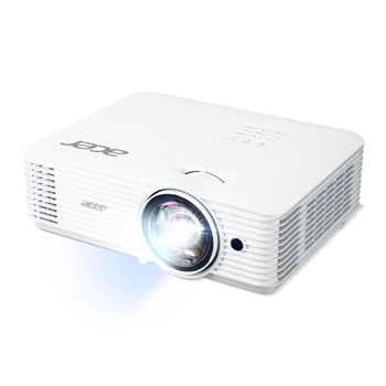Acer H6518STi White Full HD DLP Projector
