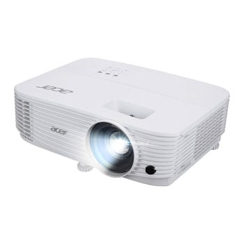 Acer H6542 White Full HD DLP Projector