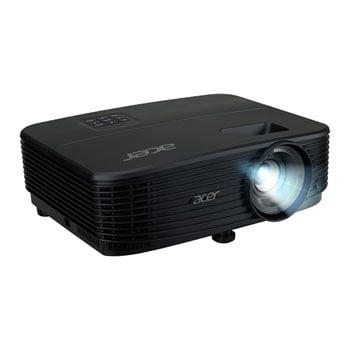 Acer X1123HP PRO Black SVGA DLP Projector