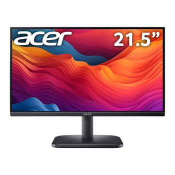 Acer EK1 22” Full HD 120Hz Adaptive Sync VA Monitor
