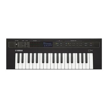 (Open Box) Yamaha - Reface DX FM Synthesizer