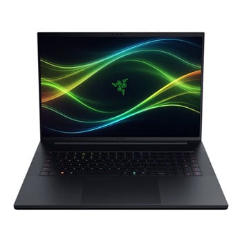Razer Blade 18 (2026) 18" UHD / FHD Intel Core Ultra 9 32GB RTX 5090 Gaming Laptop
