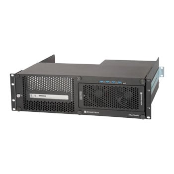 Sonnet xMac Studio Echo II DV T5 Enclosure System