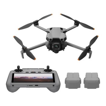 DJI Mini 5 Pro Fly More Combo (RC2)