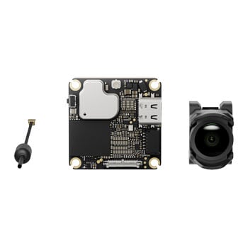 DJI O4 Wide Air Unit