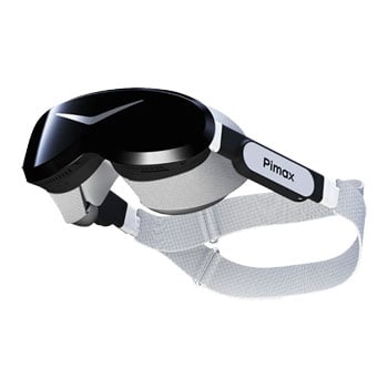 Pimax Dream Air Lighthouse VR Headset